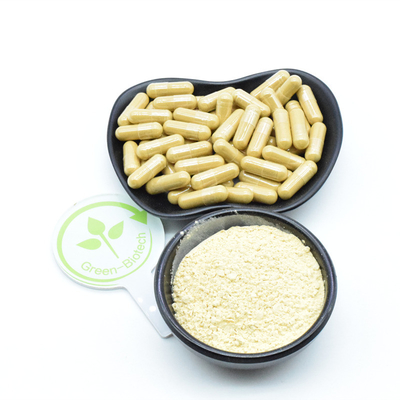 Ginseng Extratti di piante naturali di radice intera Fregate in polvere 25 kg/tamburo