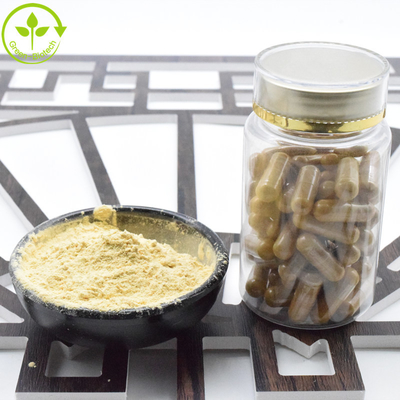 Vendita a caldo Fornitore cinese Estratti freschi di radice di ginseng
