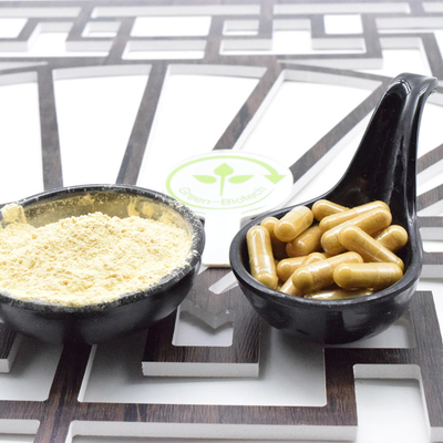 Cheong Jeong Insam Ginseng fresco e crudo coreano