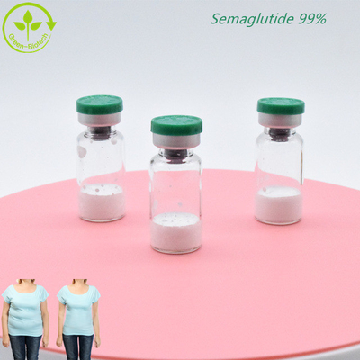 Semaglutide vendita calda nel mercato americano per il bodybuilding