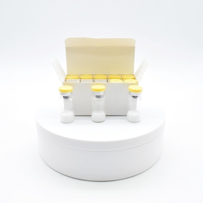 5 mg 10 mg 99,9%  Semaglutide Peptidi Costruzione del corpo Spedizione rapida