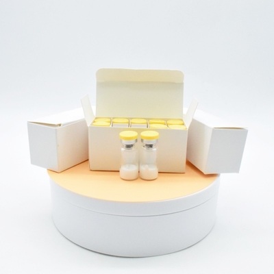 GLP-1  Peptide semaglutide Costruzione del corpo 5 mg 10 mg