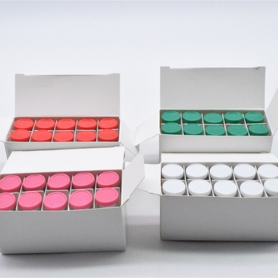 Semaglutide  Retatrutide Peptidi Costruzione del corpo 5 mg / 10 mg