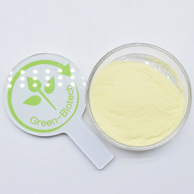 Estratto di kava organico in polvere di alta qualità giallo per alimenti 30% 50%