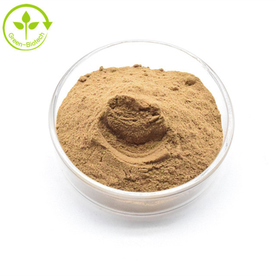 Vendita a caldo Polvere di estratto di orchidee 100% naturale Dendrobium Extract Powder