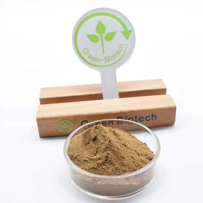 Prodotto all'ingrosso Dendrobium extract powder 10:1 di alta qualità