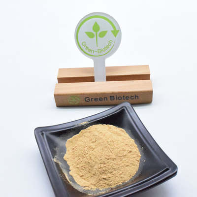 Polvere di estratto di Cyanotis arachnoides ad alta purezza Beta-ecdisterone 50% 90%