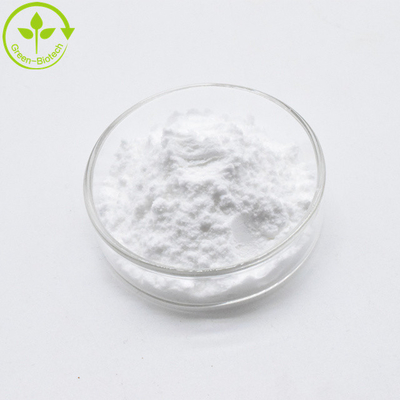 Prezzo all'ingrosso Genipin Gardenia Extract Powder CAS 6902-77-8 Naturale 98% Genipin