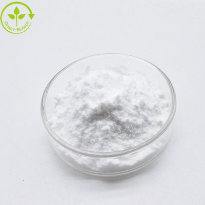 Miglior prezzo Polvere di genipina CAS 6902-77-8 Estratto di Gardenia Puro HPLC 98%