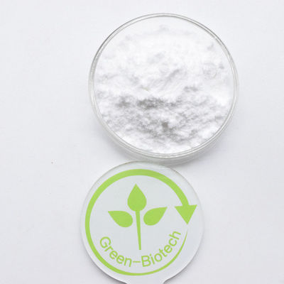 Prezzo di fabbrica Genipin 98% CAS 6902-77-8 Estratto di erbe vegetali Gardenia jasminoides