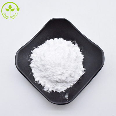 Ingrosso Puro Estratto di Gardenia Naturale in Polvere Genipin 98% CAS 6902-77-8