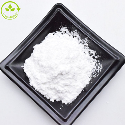 Estratto di Gardenia Geniposide in polvere naturale a sfera 98% Purezza