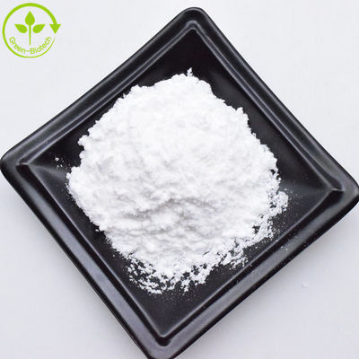 Geniposide naturale in polvere 98% Estratto di Gardenia Genipin Geniposide