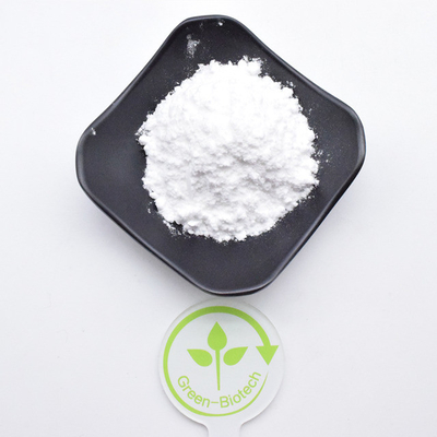 Fornitura Estratto di Gardenia Jasminoides in polvere di alta qualità Geniposide 98%