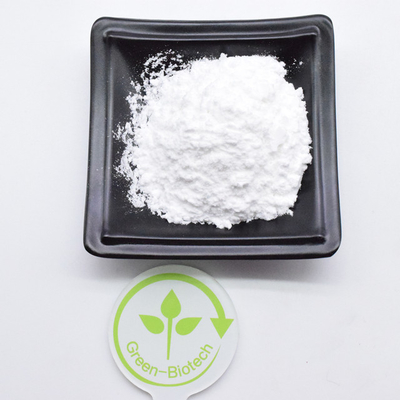 Fornitura di fabbrica CAS 24512-63-8 Estratto di semi di gardenia Genipin 98% Geniposide