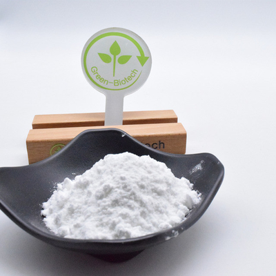 Estratto di semi di gardenia bianca per uso alimentare Geniposide 98% CAS 24512-63-8