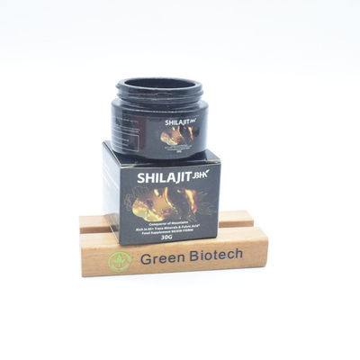 Fornire Estratti di piante naturali 100% resina naturale di Shilajit può aiutare a migliorare il sonno