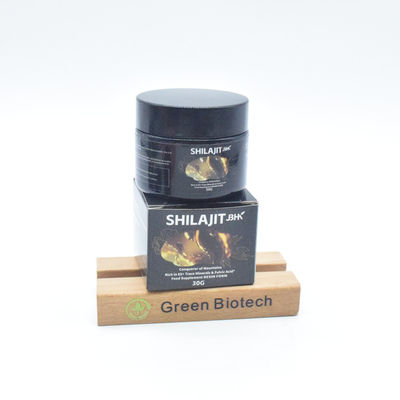 Miglior prezzo Miglior Qualità Pure Naturale Himalayan Shilajit Resina Fulvic Acid