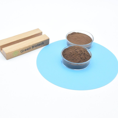 Materiali vegetali di fornitura Estratto naturale puro di Shilajit in polvere Acido fulvico 30% 50%