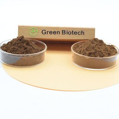 Fornitura di fabbrica Estratto naturale puro di Shilajit in polvere Acido fulvico