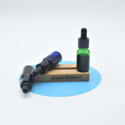 Produttore di gocce liquide Shilajit per uomini e donne