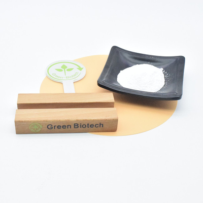 Bianco Fine Puro NMN in Polvere Beta Nicotinamide Mononucleotide Anti-Aging