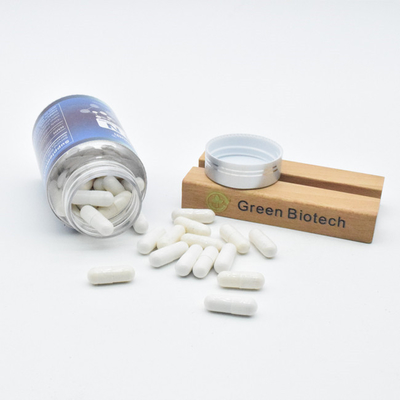 99% NMN puro Capsule Nicotinamide Mononucleotide in polvere Capsule Anti-aging