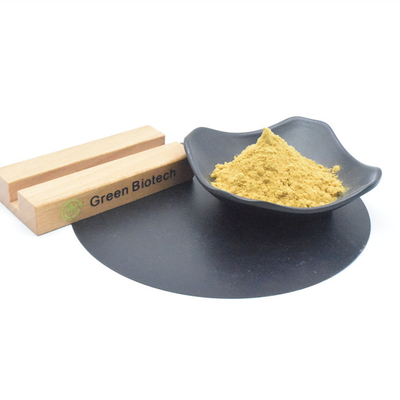 Fornitore Estratto vegetale in polvere naturale 1% 2% Eurycomanone Tongkat Ali Estratto in polvere