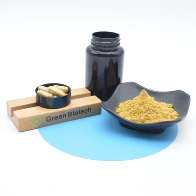 Estratto naturale puro di radice di Tongkat Ali Prezzo Supplementi Tongkat Ali Capsule