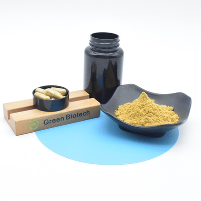 Fornitura 100% naturale Tongkat Ali Estratto Capsule Capsule d'oro private label
