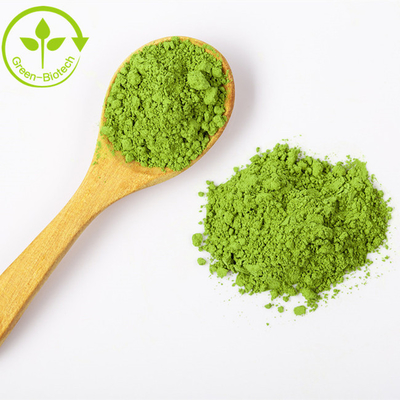 Fornitura di alta qualità Matcha Tè verde in polvere buon gusto al miglior prezzo