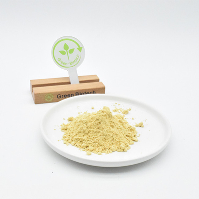 Fornire polvere di polline di pino di estratto vegetale naturale al miglior prezzo