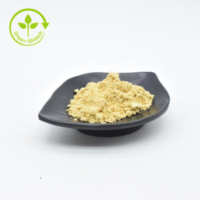 Fornitura di polene di pino puro di alta qualità Estratto di polene di pino organico