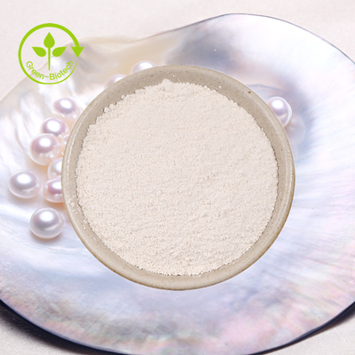 Polvere pura Perla pura Nano Organica Supplementi per uso orale