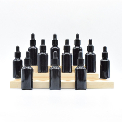olio di tintura di 5% 10% 20% 30% CBD