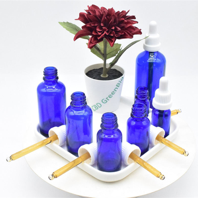 Etichetta privata 2000mg 3000mg dell'olio 20ml 30m di tintura della pianta CBD della canapa