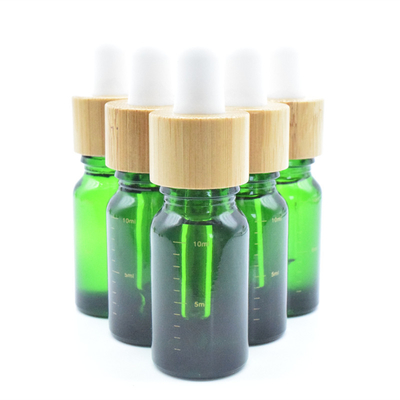 olio pieno 30% 30ml  dell'estratto CBD della canapa di spettro di 5%