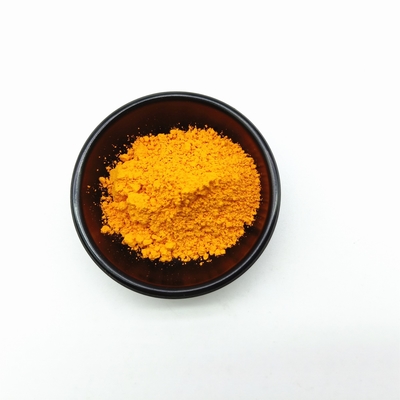 La curcumina nana della curcuma di 95% spolverizza la polvere multifunzionale organica della radice di curcuma