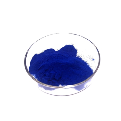 Pigmento solubile in acqua della bevanda dell'alimento Spirulina della polvere blu della ficocianina di E18 E25