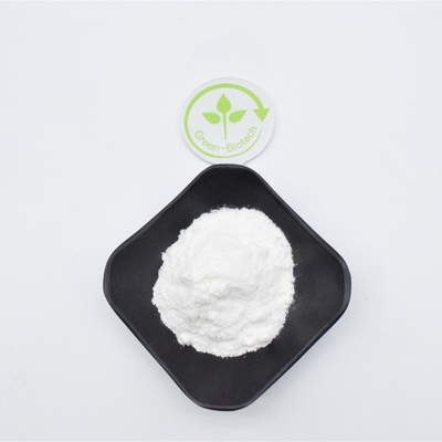 Dolcificante naturale di Talin di elevata purezza del dolcificante 99% di taumatina di HACCP di iso