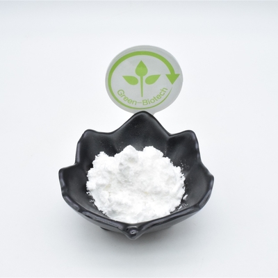 Alto peso molecolare acido ialuronico cosmetico 2000000 Dalton della polvere