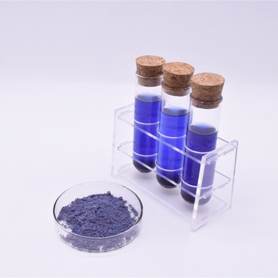 Farfalla Pea Flower Powder di 450 Mesh Natural Food Colorings Anthocyanin