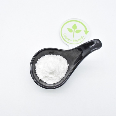 La stevia del dolcificante estrae Rebaudioside A spolverizza 98% CAS NO.91722-21-3