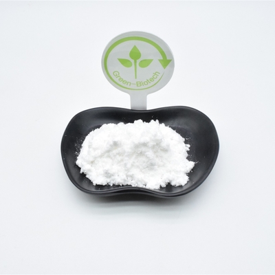 La stevia del dolcificante estrae Rebaudioside A spolverizza 98% CAS NO.91722-21-3