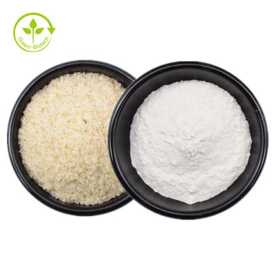 Polvere della buccia dello Psyllium di 99% e buccia organiche del seme dello Psyllium