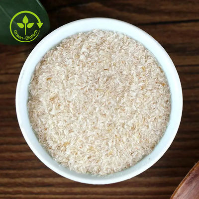 Polvere della buccia dello Psyllium di 99% e buccia organiche del seme dello Psyllium