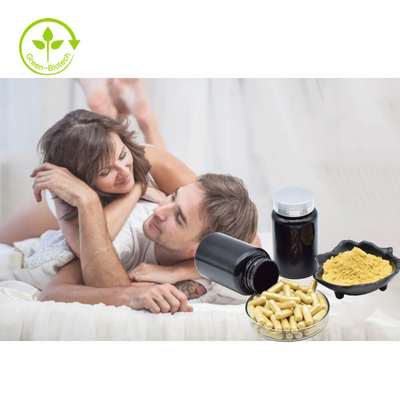 Tongkat Ali Extract 1% - 10% Eurycomanone spolverizzano/capsule per cura sana dell'uomo