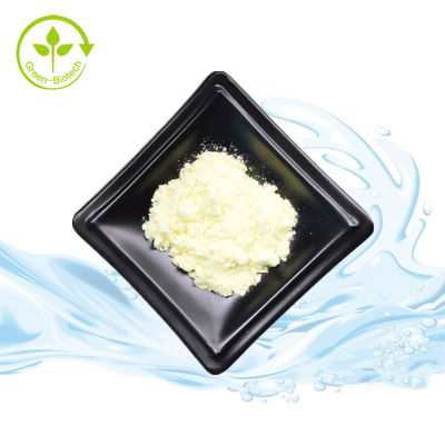 Materiali 1077-28-7 di Alpha Lipoic Acid CAS Alpha Lipoic Acid Powder Raw