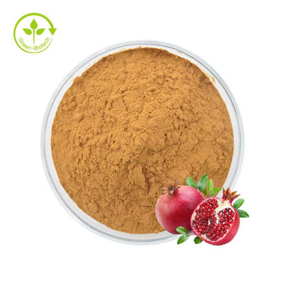 L'estratto naturale puro del melograno spolverizza Punicalagin CAS 65995-63-3