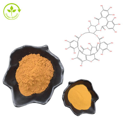L'estratto naturale puro del melograno spolverizza Punicalagin CAS 65995-63-3